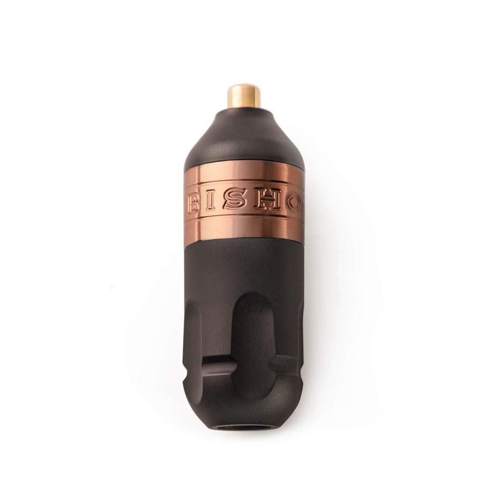 Bishop Wand Pen Tattoo Machine (PACKER (4.2 Stroke)) : Amazon.com